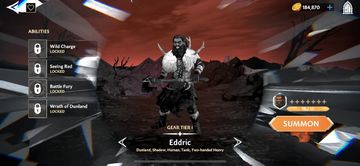 A F2P mobile gaming treat for LOTR fans | Full Review - LOTR Heroes of Middle Earth