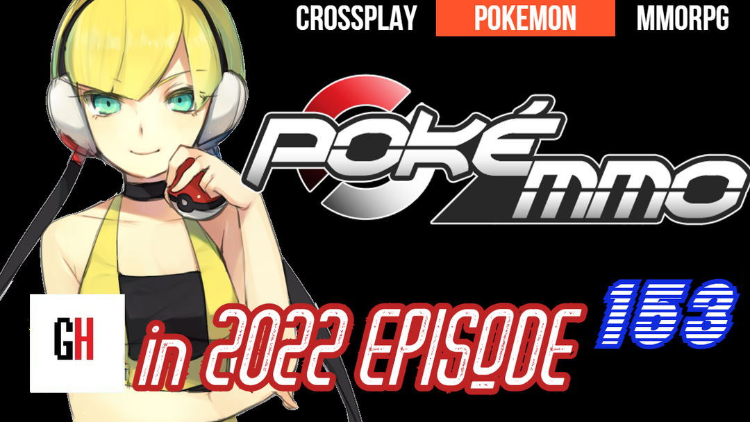 PokeMMO in 2022 - Pokemon MMORPG? - PokeMMO - TapTap