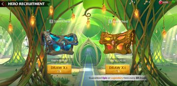 A stand out online fantasy strategy game | Full Review - Call of Dragons
