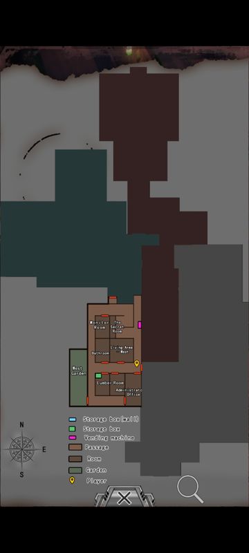 Heaven Dust - At First Glance