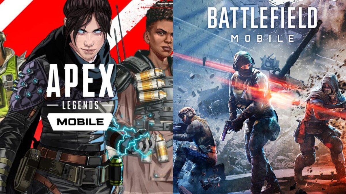 Apex Legends Mobile Is Shutting Down in May, EA Won't Offer Refunds for  In-Game Purchases