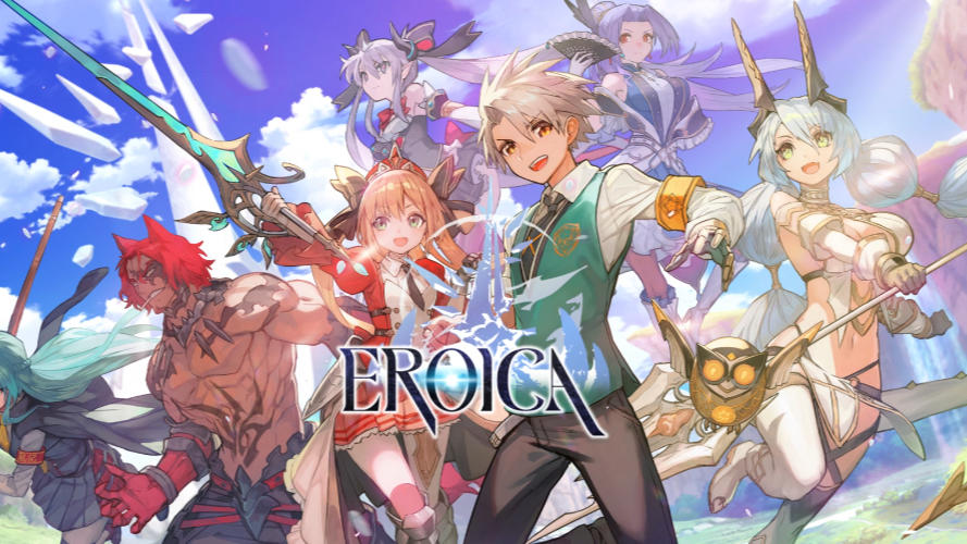 Re Archer Idle Anime RPG mobile android iOS apk download for free-TapTap