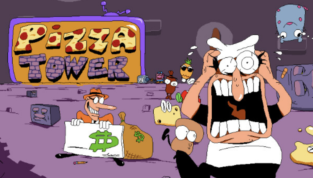 Pizza Tower Mobile APK: How to Play Pizza Tower on Android Guide