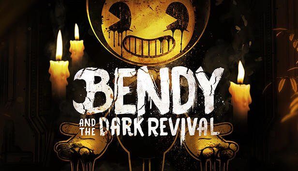 Ben𝒹y!Dark Revival : Build Our Machine APK for Android Download
