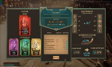 Addicting Gladiator Spectacle! | We Who Are About to Die | Full In-Depth Review