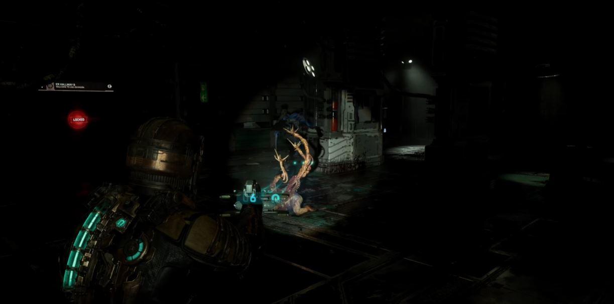 Review: Overabundance Short-Circuits the Horror in Dead Space 2