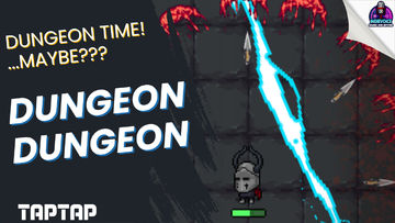 Dungeons Once Sealed...Open once more - Dungeon Dungeon Mobile Game Review
