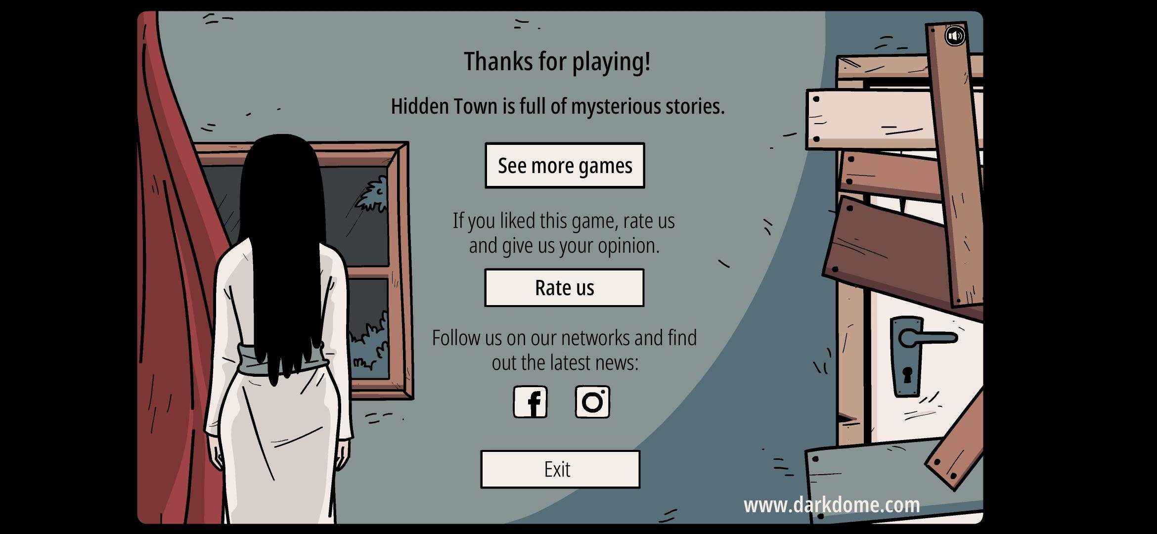 The Girl in the Window android iOS apk download for free-TapTap