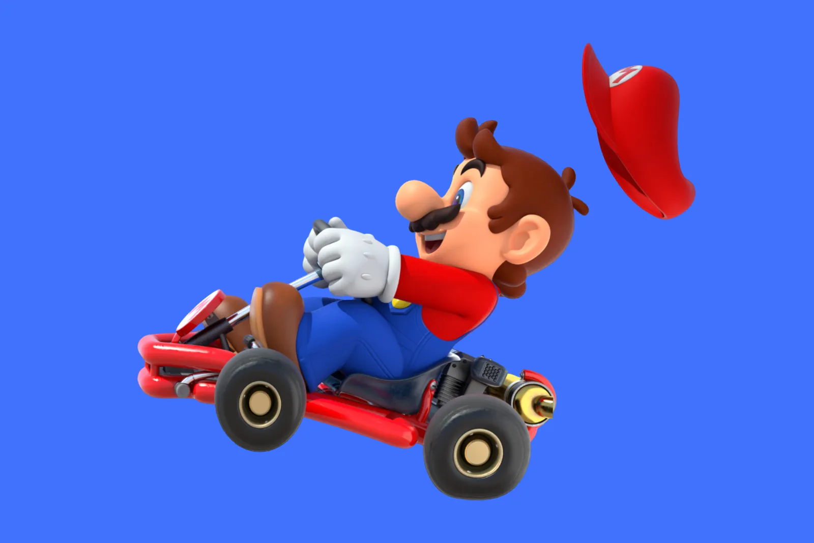 Mario Kart Tour 2.14.0 for Android - Download APK