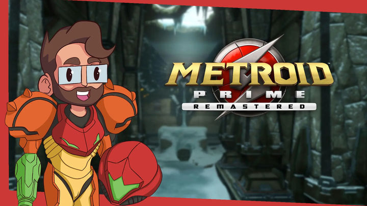 Metroid Prime Remastered, is it worth playing a remastered?
