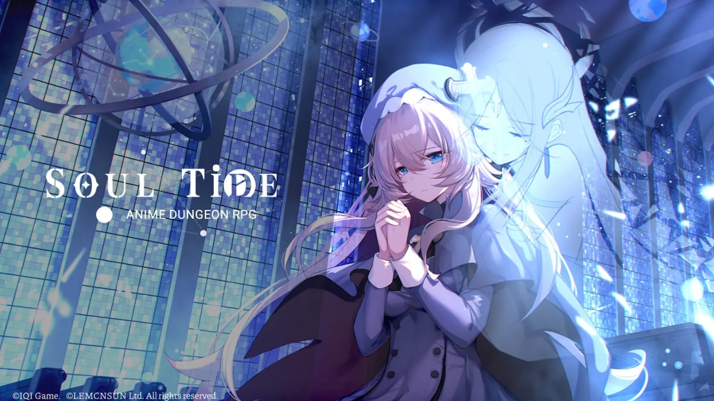 Soul Tide - Android Gameplay #5