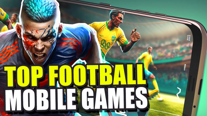 Soccer Star: 2022 Football Cup' review - Soccer Star: 2022 Football Cup -  TapTap