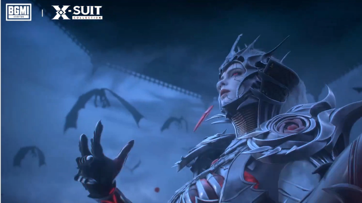 BATTLEGROUNDS MOBILE INDIA