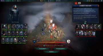 An immersive, customizable, and strategic 4X role-playing game | Full Review - Age of Wonders 4