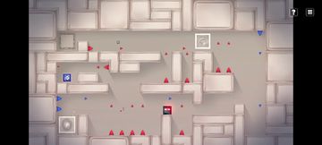 Sqroma - Lead Your SQUARE To SAFETY