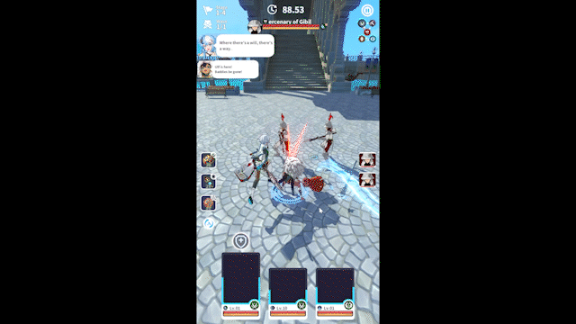 Grand Quest Gacha: A Game of Gorgeous Waifus and Scarce Heroes – Is It Worth the Play?