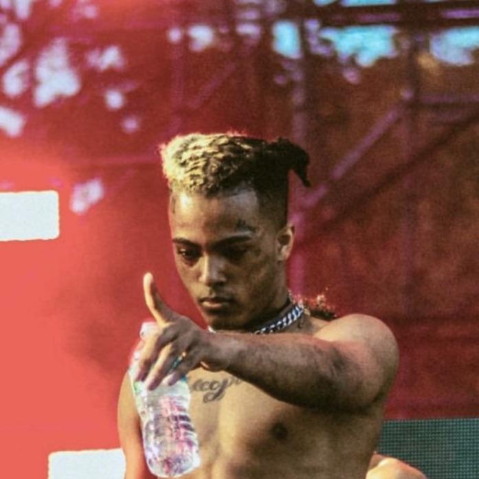 Xxxtentacion
