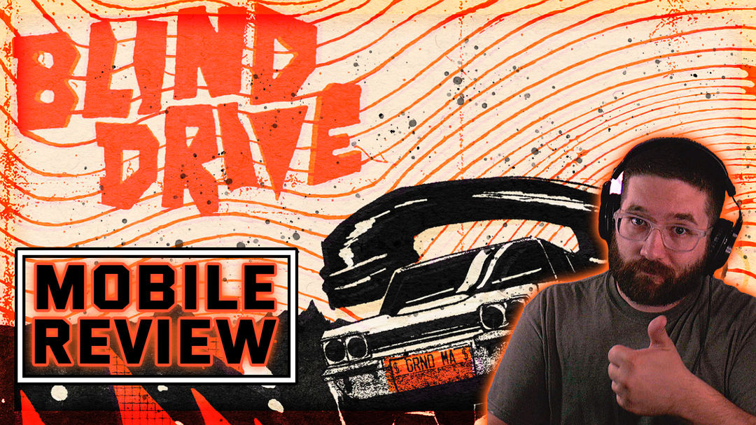 Blind Drive mobile Version Android iOS apk kostenlos herunterladen