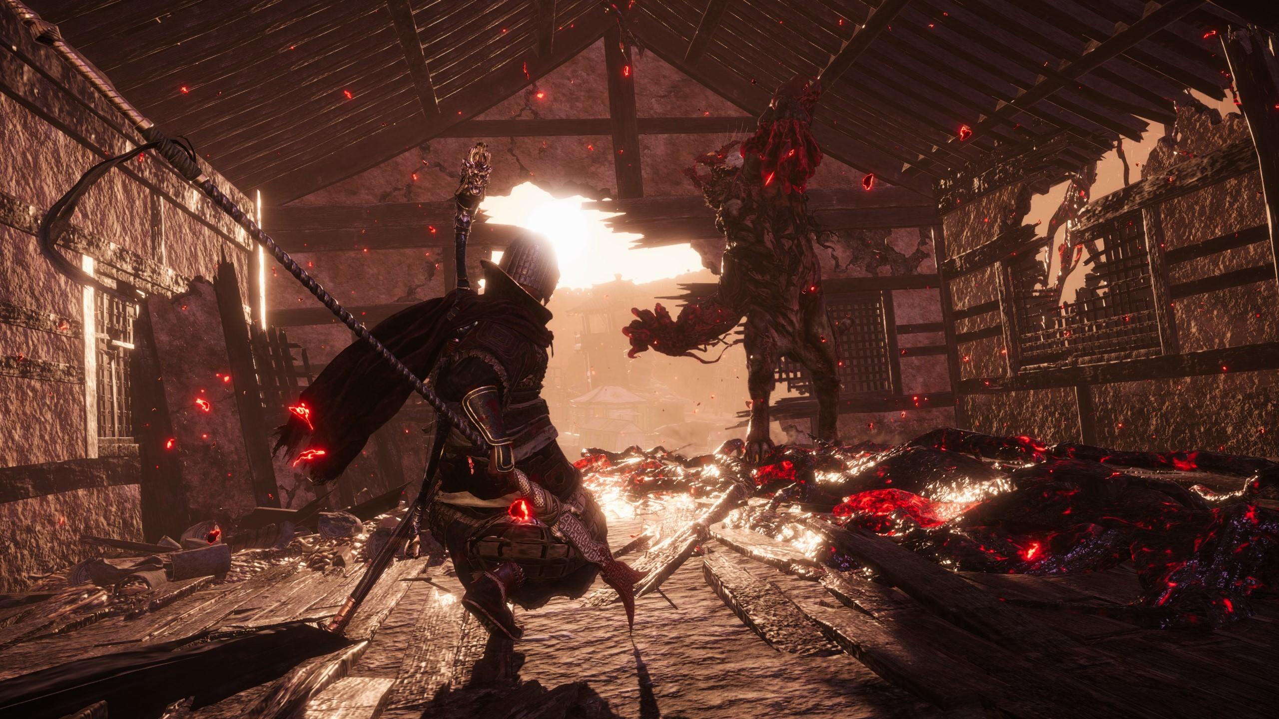 Wo Long: Fallen Dynasty Review: Better Than Nioh? PC vs