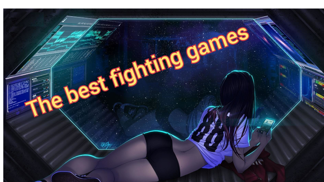 Final Fighter: Fighting Game - Apps on Google Play