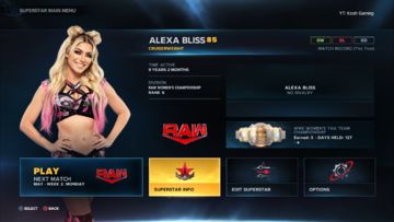 WWE 2K23 PROS and CONS. Is it Good?