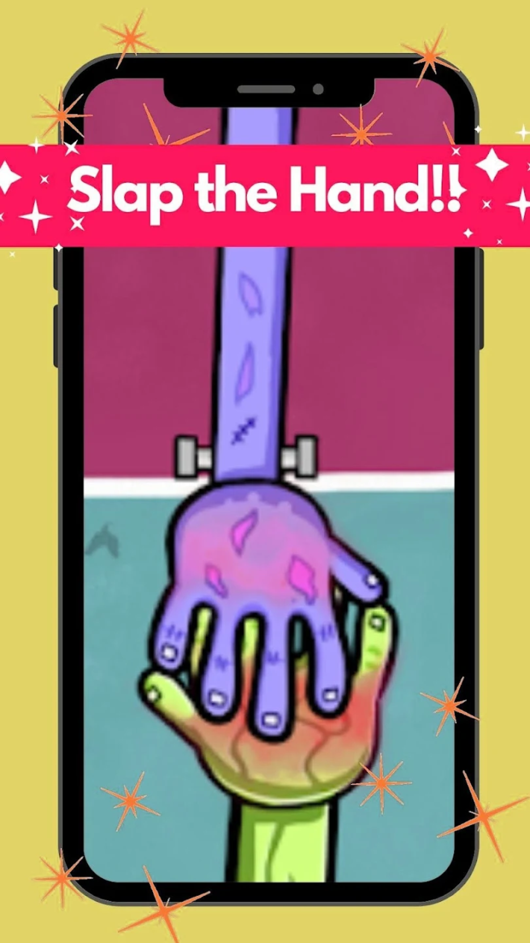 Slap Kings android iOS apk download for free-TapTap