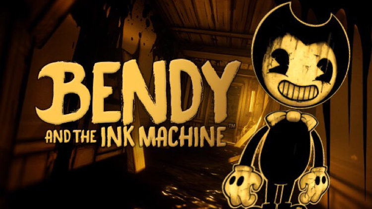 New Bendy : Scary The Ink machine games android iOS apk download for  free-TapTap