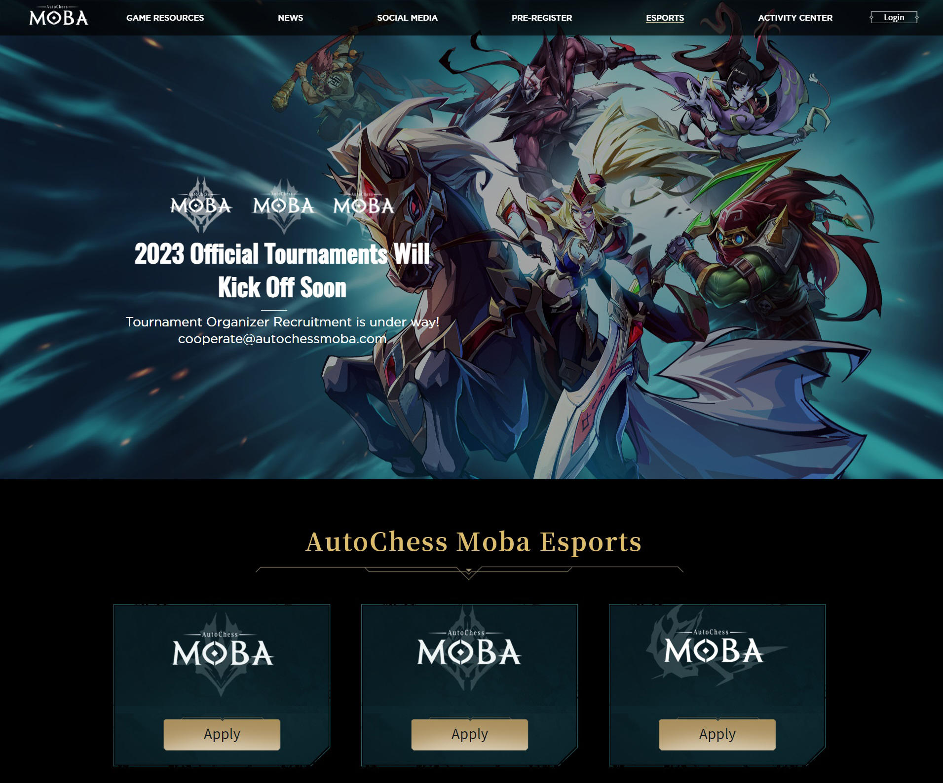 Playing AutoChess Moba in 2023 