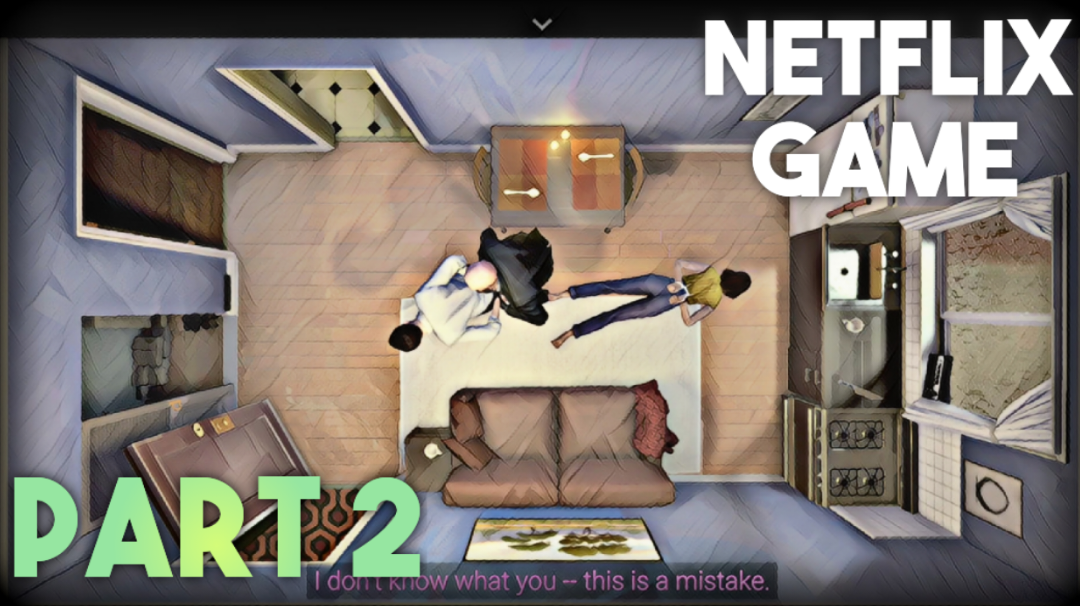 TWELVE MINUTES (Mobile) Gameplay #2