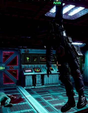 System Shock does everything right in this remake!