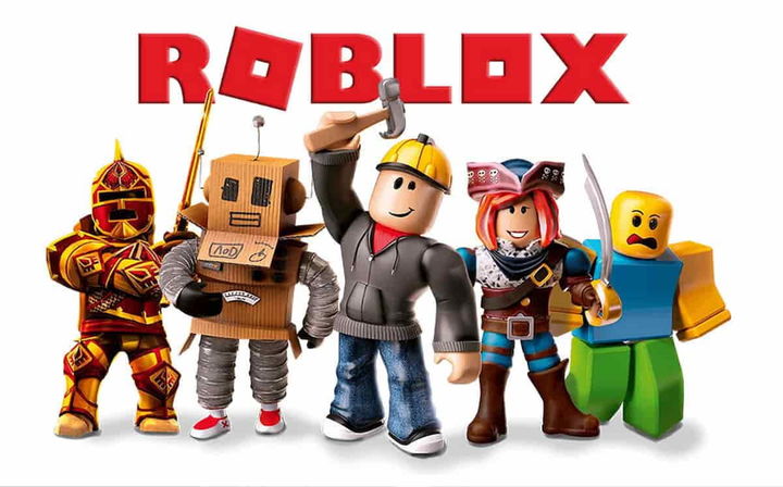 Roblox - @r4.rahul's Posts - TapTap