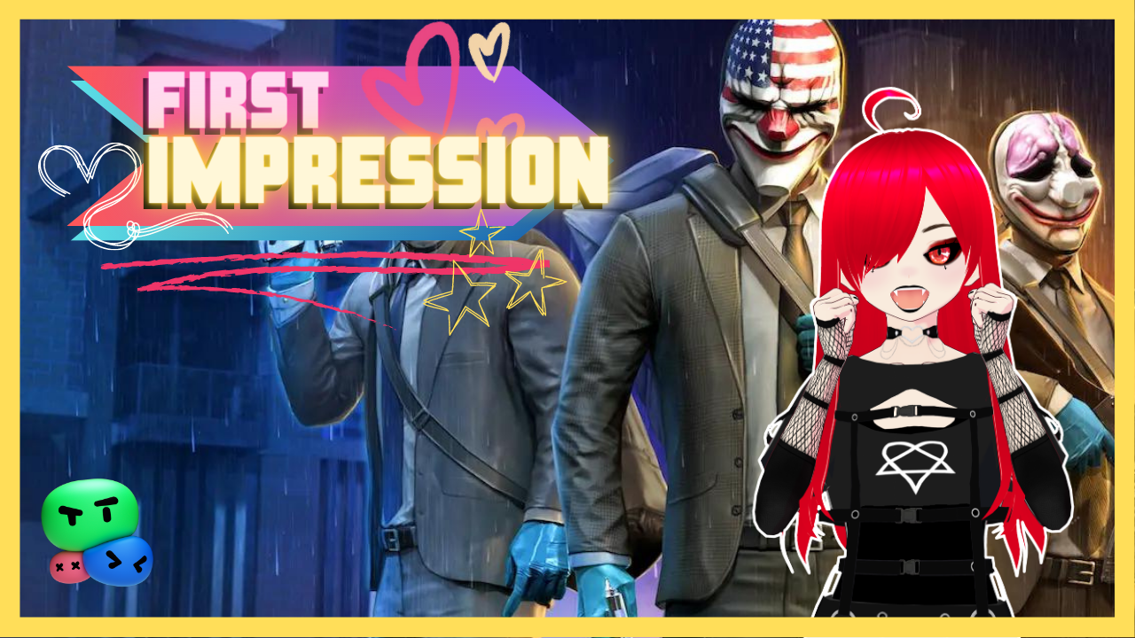 PayDay: Crime War - A FANTASTIC, Super Fun & ACTION PACKED Heist Game!