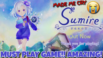 Sumire First Impressions