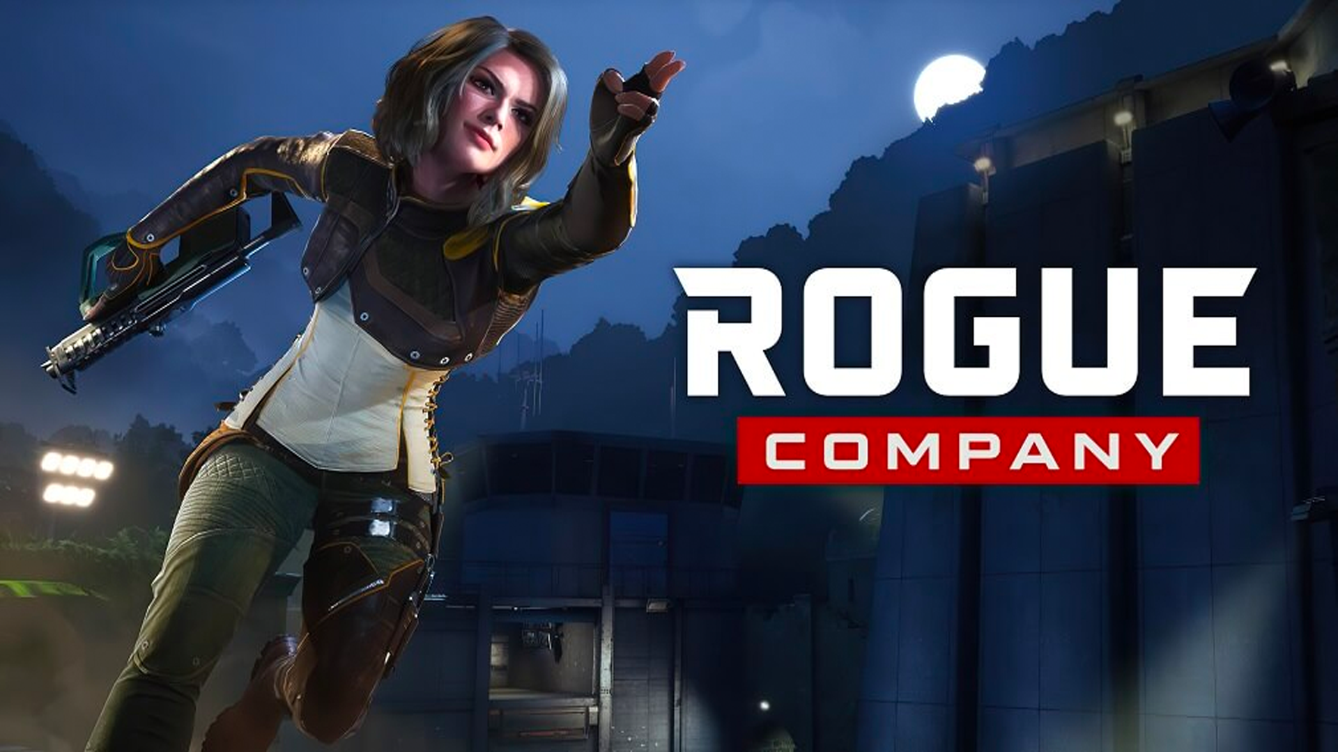 Buy Rogue Company: Rogue Edition