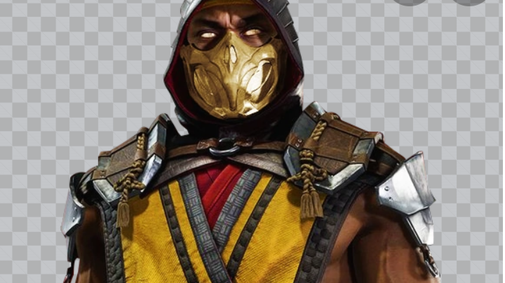 #NominateTheBestFighter