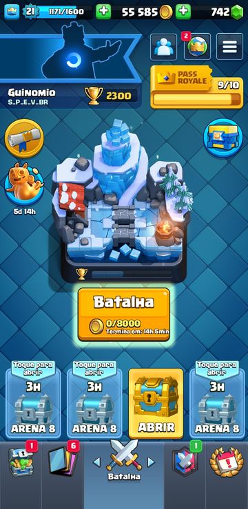 #MyFavClashMiniHeroes
