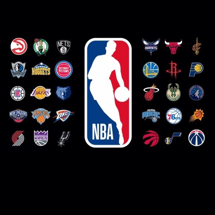 NBA 2k Sports