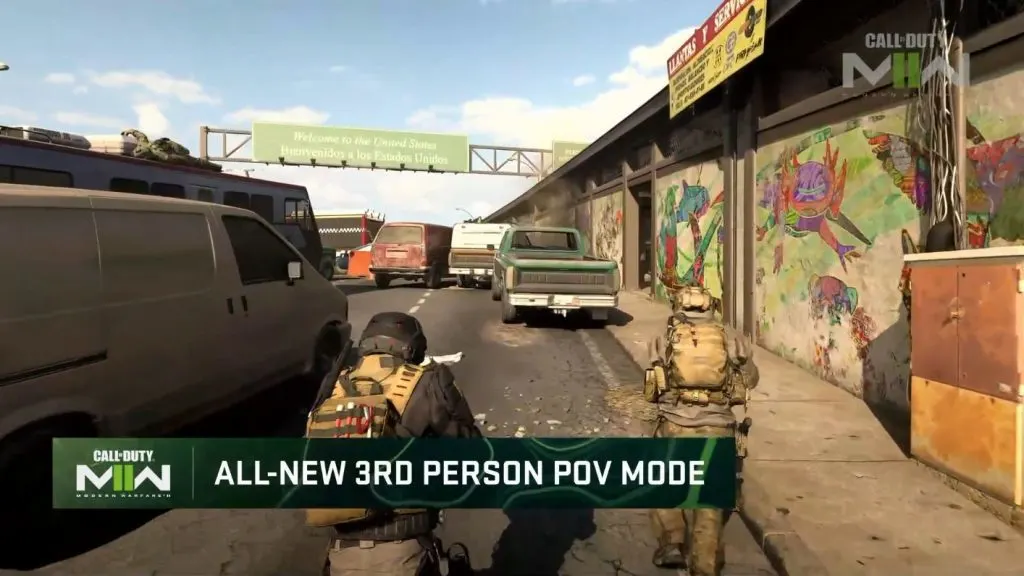 Here comes the Call of Duty Modern Warfare 2 Multiplayer! - Call of Duty® -  TapTap
