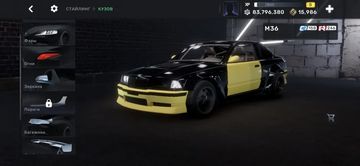 【CarX Street】中文翻译及新手教学