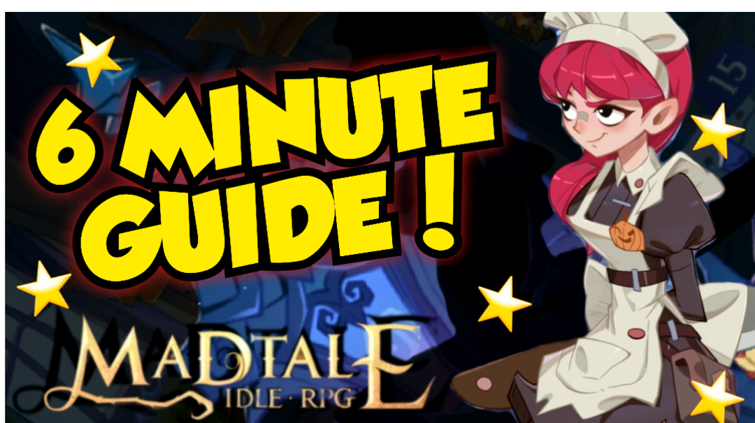 Madtale: Idle RPG - 💵Join Funny Discord Quiz Event to Win Cash Rewards!💵  📱Discord Server:  Welcome Adventurers! 🎉 Are  you ready for our next quiz event for some new cash rewards?🎁