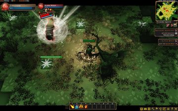 A disappointing old school themed MMORPG | Ethyrial: Echoes of Yore - Review