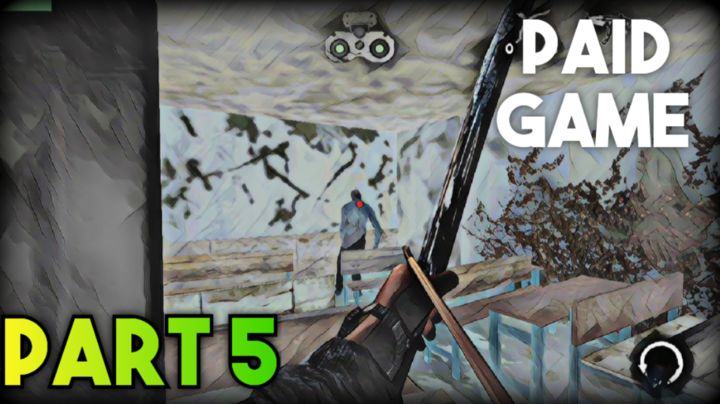 THE FALL: Survival Gameplay #5