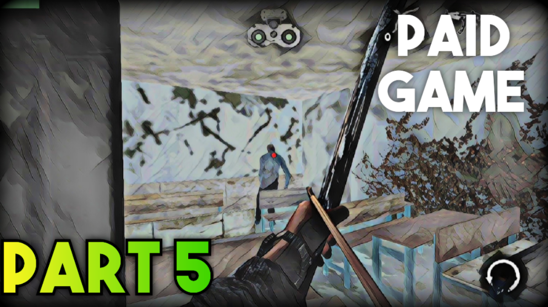 THE FALL: Survival Gameplay #5