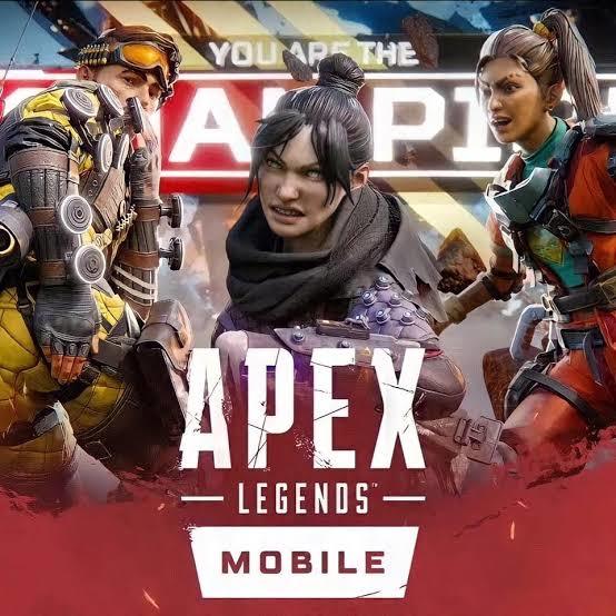 Apex Legends Mobile Tap Tap Vs Play Store Beta Version, Which Is The Best  For Downloading