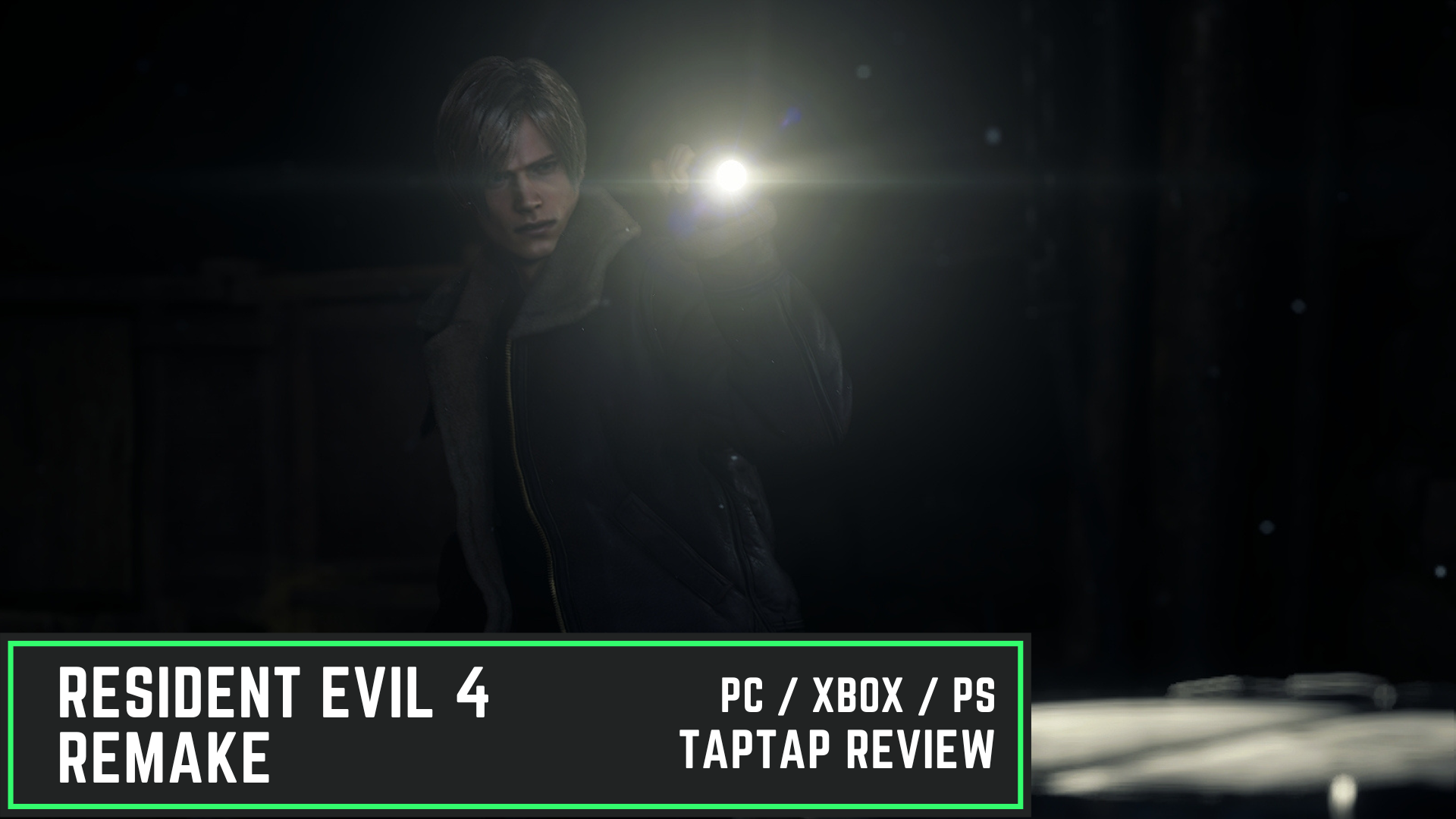 Resident Evil 4 Remake review - a classic comes back to life