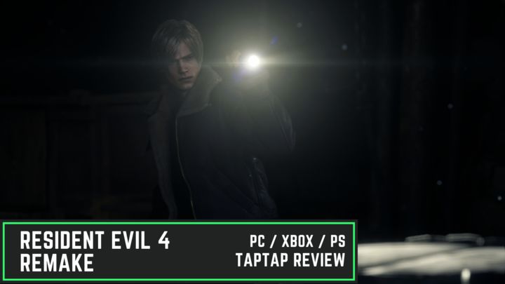 Resident Evil 4' review: A half-step backward for Capcom remakes