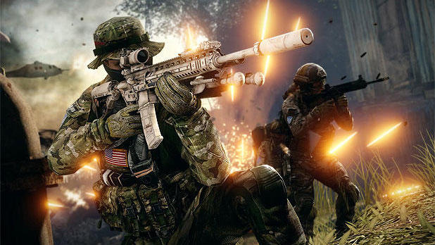 Download Medal of honor warfighter