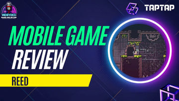 One Super Computer and a Cat to save the world! - Reed Mobile Game Review