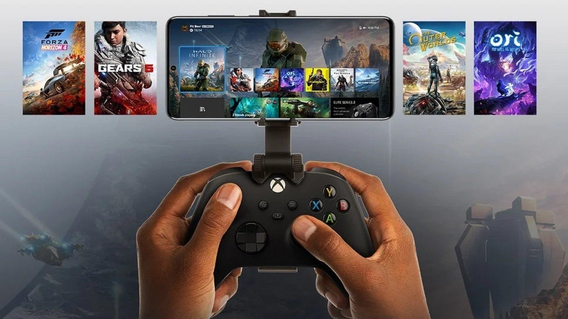 Phil Spencer details Microsoft's plan to open an Xbox Mobile App