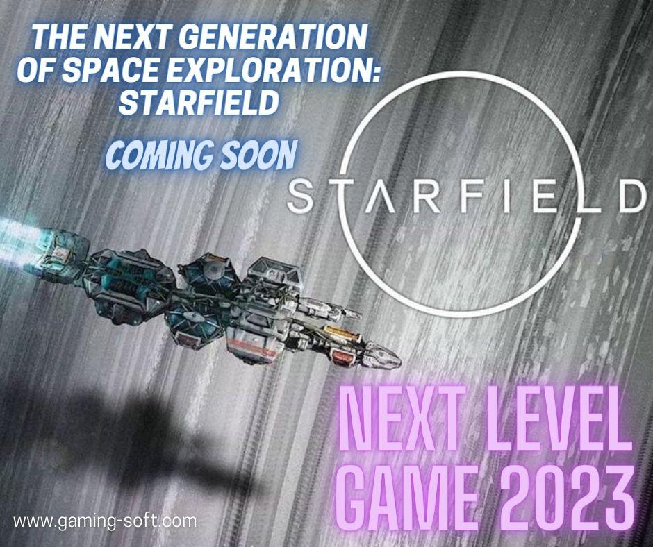 Starfield review - a game about exploration, without exploration